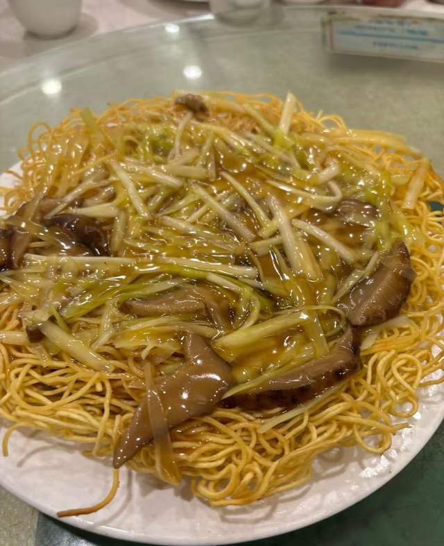 味这种老店真的好好吃！麻将胡了试玩平台广州寻(图7)