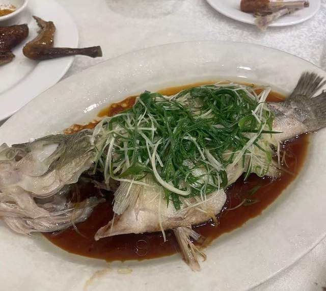 味这种老店真的好好吃！麻将胡了试玩平台广州寻(图6)