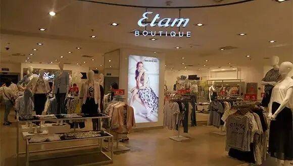 布:闭店停止运营!曾拥有数千家门店……PG麻将胡了2【开屏早知道】知名品牌宣(图8) 布:闭店停止运营!曾拥有数千家门店……PG麻将胡了2【开屏早知道】知名品牌宣(图8)