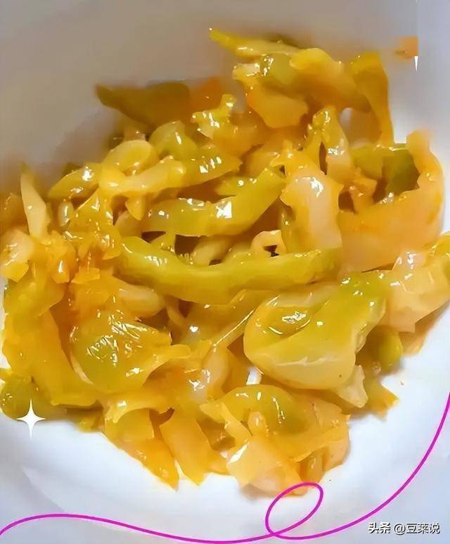 ！榨菜为什么越来越贵？有3大原因麻将胡了涨价16次4年少卖2万吨