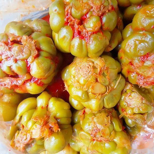 ！榨菜为什么越来越贵？有3大原因麻将胡了涨价16次4年少卖2万吨(图5)