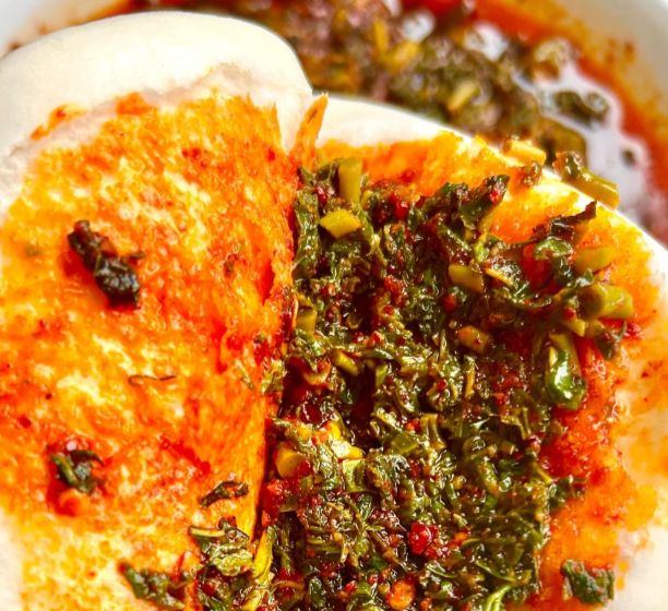 上烧椒的香｜这瓶酱才是春天的味道麻将胡了